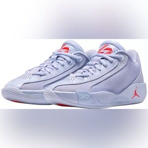 Jordan Kids' Grade School Luka .77 Basketball Shoes Size 6Y